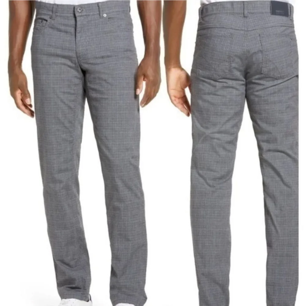 BRAX Cooper Fancy Mens pants 36/34